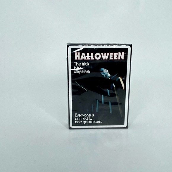 Fontaine‎ Halloween Playing Cards. Single Deck. - Picture 5 of 8